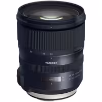 لنز تامرون Tamron SP 24-70mm f/2.8 Lens for Canon EF
