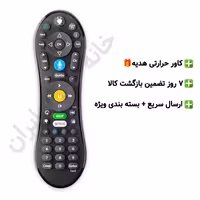 ریموت کنترل جایگزین Acom-HD مدل M1-HD