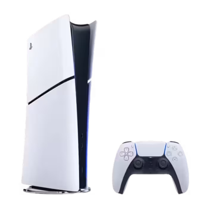 کنسول بازی سونی مدل Playstation 5 Slim 2016 دیجیتال حافظه یک ترابایت (ریجن اروپا)