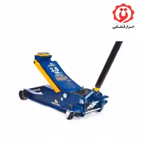 جک سوسماری 3.5 تن پدال دار هاردکس مدل FJS_3.5T