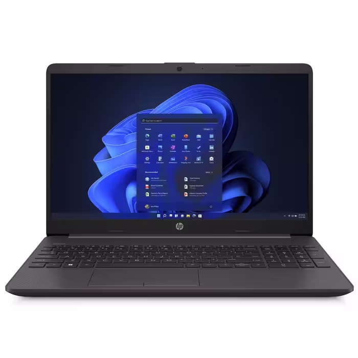 لپ تاپ 15.6 اینچی اچ‌ پی مدل G9 250-Celeron N4500-8GB DDR4-256GB SSD-TN-HD - کالاوما