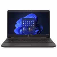 لپ تاپ 15.6 اینچی اچ‌ پی مدل G9 250-Celeron N4500-8GB DDR4-256GB SSD-TN-HD - کالاوما