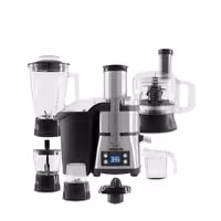 غذاساز و آبمیوه گیری عرشیا مدل JE786-2088