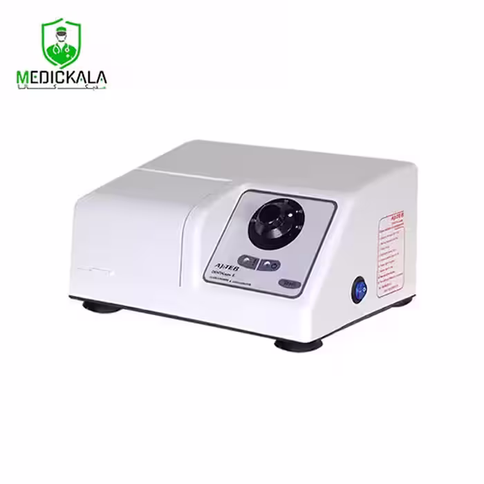 آمالگاماتور عاج طب AjTeb مدل Dentalium-E
