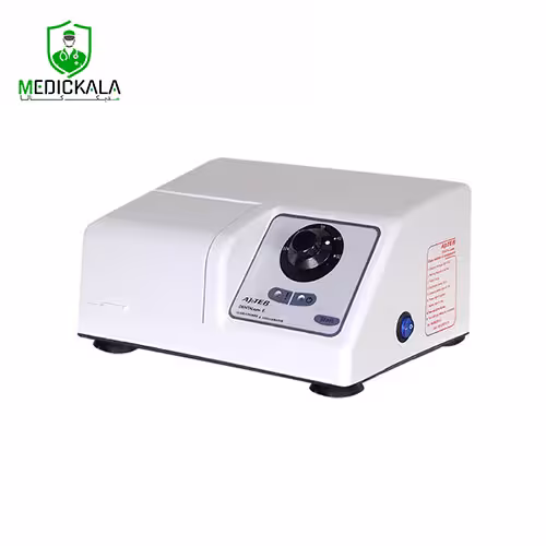 آمالگاماتور عاج طب AjTeb مدل Dentalium-E