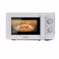 مایکروویو 20 لیتری کنوود مدل KENWOOD MWM20 رنگ سفید