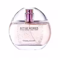 ادوپرفیوم زنانه کریس ادامز مدل Active Woman