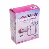 شیر دوش دستی سپکترا SPECTRA مدل HANDY ساخت چین - فروشگاه تجهیزات پزشکی جی مِد
