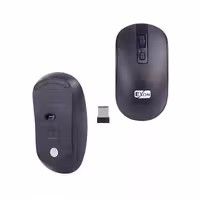 کیبورد و ماوس بی سیم اکسون مدل مینی K-120