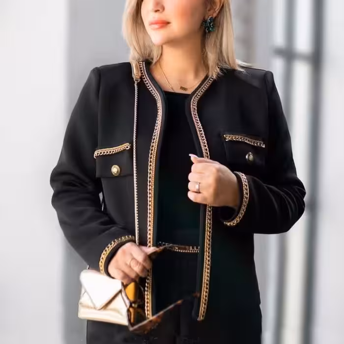 کت و شلوار مدل سحر