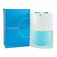 عطر ادکلن لانوین اکسیژن زنانه حجم 75 میل