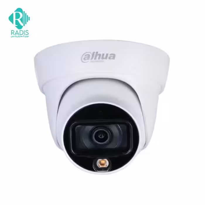 دوربین مداربسته آنالوگ داهوا مدل DH-HAC-HDW1509TLQP-A-LED-S2