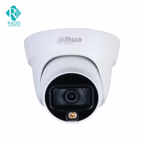 دوربین مداربسته آنالوگ داهوا مدل DH-HAC-HDW1509TLQP-A-LED-S2