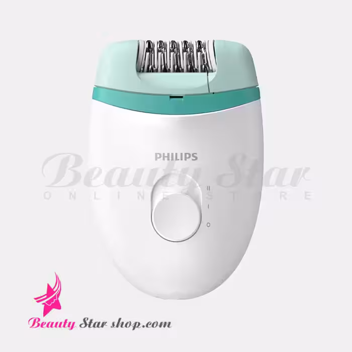 اپیلاتور (شیور صورت و بدن بانوان) فیلیپس مدل BRE224/00
