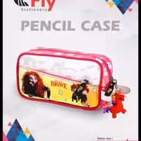 کیف جامدادی هلوگرامی (آیتم 125)