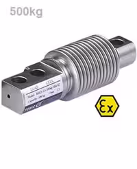 لودسل زمیک مدل BM11 کلاس C3 ظرفیت 500 کیلوگرم دارای ATEX