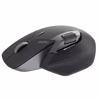 ماوس بی سیم رپو مدل MT760