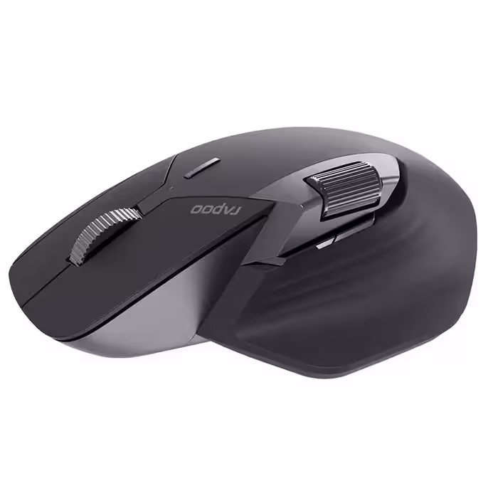 ماوس بی سیم رپو مدل MT760