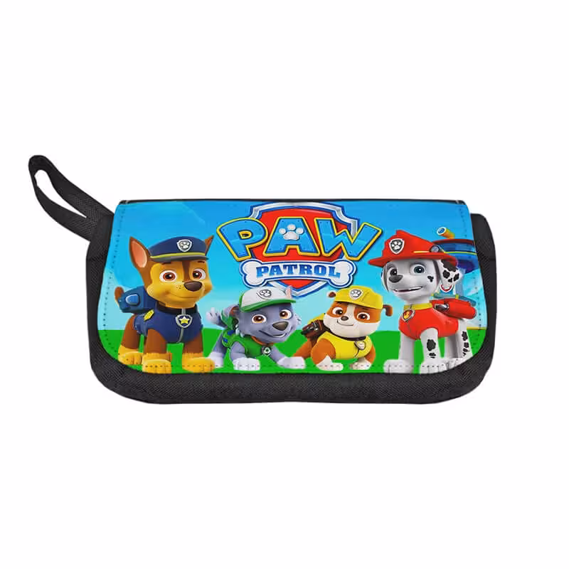 خرید و قیمت جامدادی طرح سگ های نگهبان کد 6398