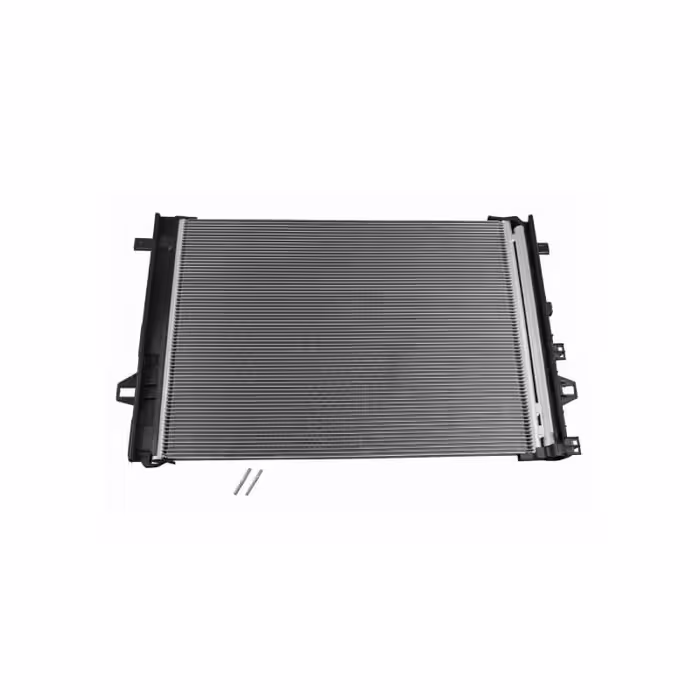 رادیاتور کولر بنز S500 اتاق W222