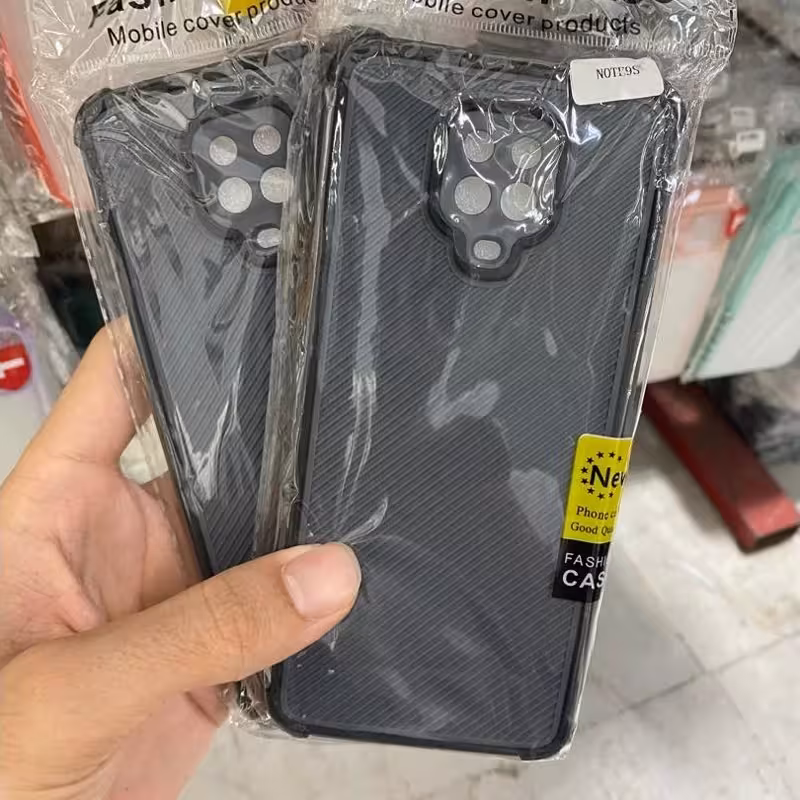 کاور گوشی  شیائومی Redmi Note -9S