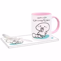 خرید ماگ-لیوان   جرات داری اسم آرزو بدون زیر لیوانی  ، . .