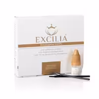 تقویت مژه و ابرو اکسیلیا - Excilia