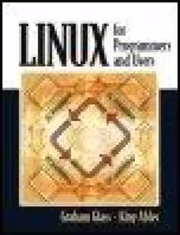 خرید و دانلود نسخه کامل کتاب Linux for Programmers and Users