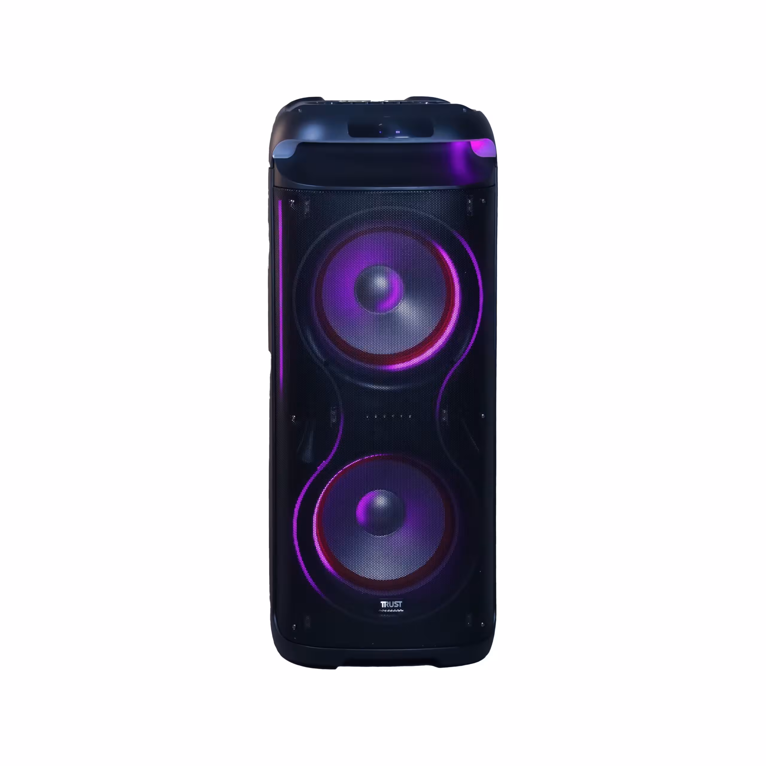 اسپیکر تراست TRUST SPEAKER TPS 2817 12 inch