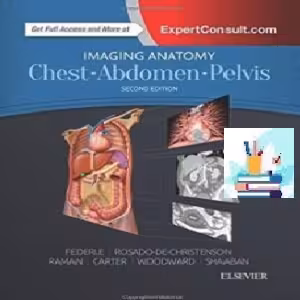 Chest Abdomen Pelvis TRUE PDF price 1€
