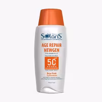 ضد آفتاب ضدچروک ریچ فلویید  SPF 50 آردن سولاریس