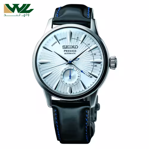 ساعت سیکو SSA343J1