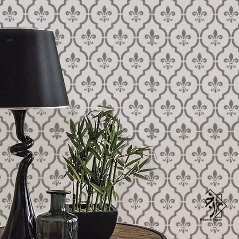 شابلون مراکشی کد 283