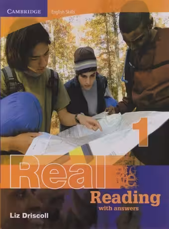 Real Reading 1