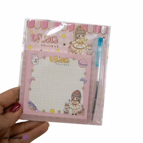 پوست ایت خودکاردار مربعی