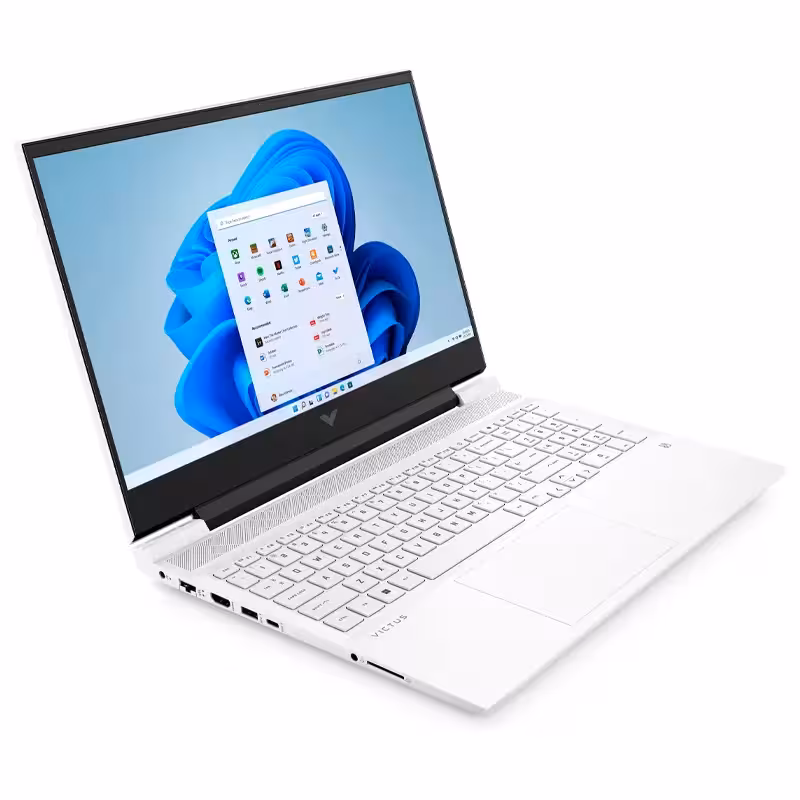 لپ تاپ اچ پی HP Victus 16x | i5-12500H | 16G | 1T | 4GB RTX3050Ti | 16”FHD (اُپن باکس)