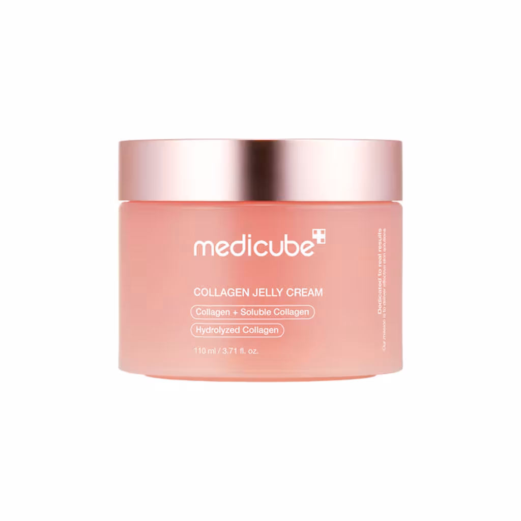 ژل کرم کلاژن مدیکیوب medicube collagen jelly cream