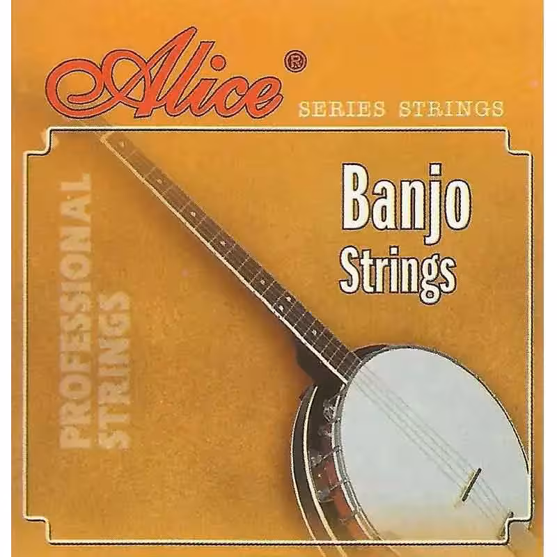 سیم بانجو آلیس ALICE