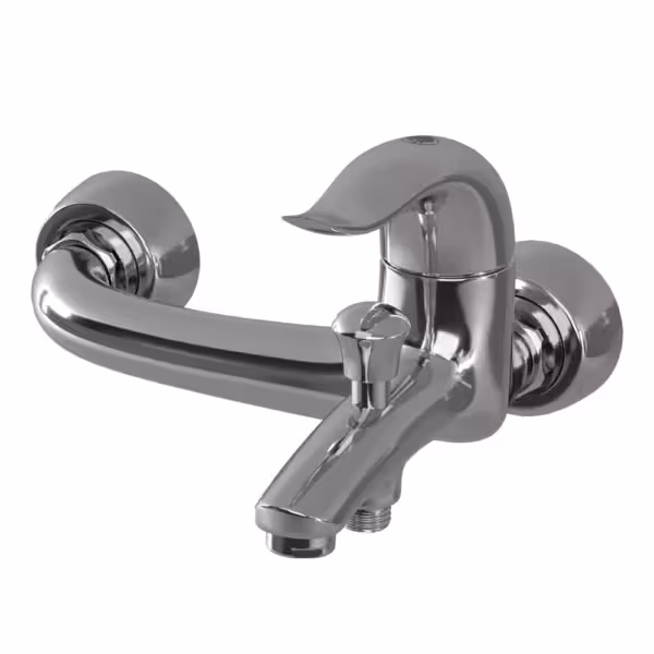 شیر حمام کسری مدل کاسپین