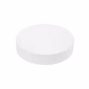 چراغ پنلی SMD روکار 15وات دایره نمانور مدل PA_20-R15