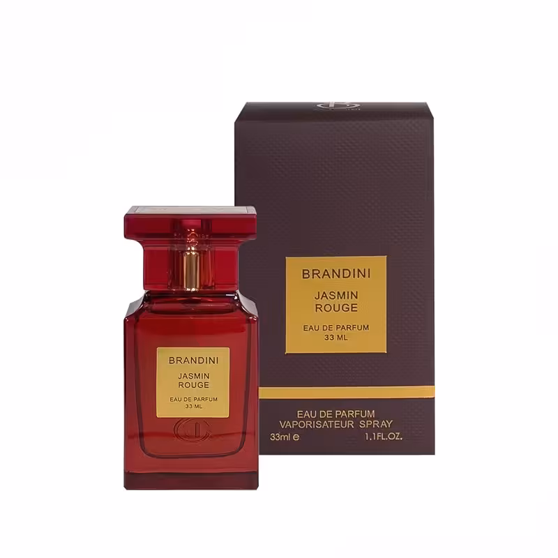 ادکلن زنانه برندینی مدل تام فورد JASMIN ROUGE حجم 33mL
