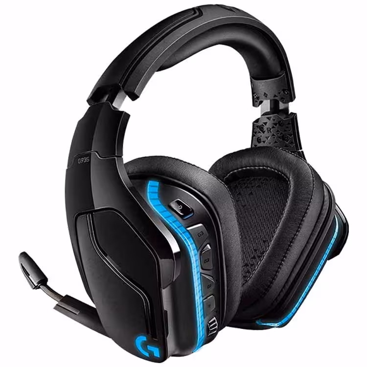 Headset Gaming Logitech G 230