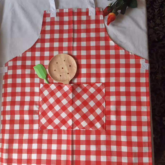 پیشبند آشپزخانه داک ترک