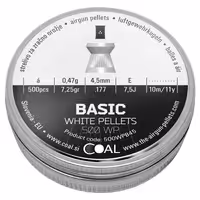 ساچمه کوال Basic 4.5 بسته 500 عددی