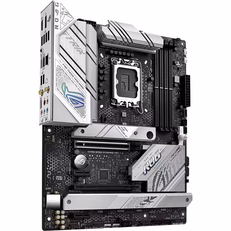 مادربرد ایسوس ROG Strix B760-A WIFI ATX - Intel Chipset