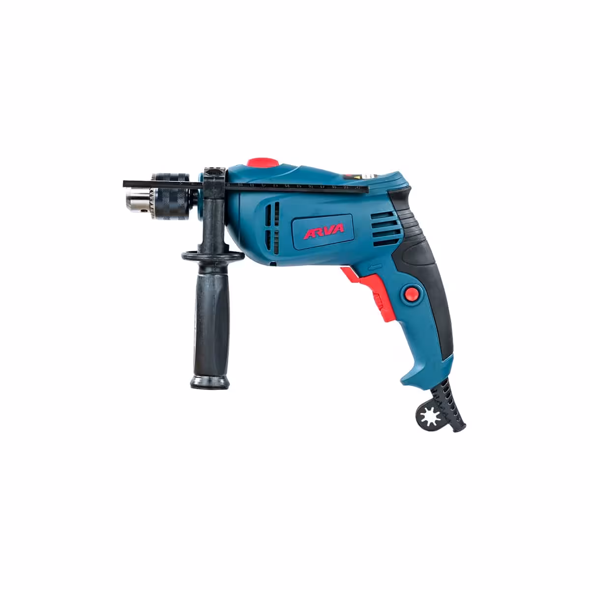 دریل برقی چکشی 650 وات 13 میلیمتری آروا مدل 5326