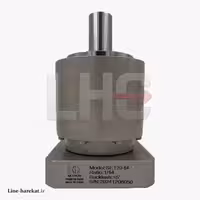 گیربکس دنده مورب- SE120-64-24-HQM BRAND