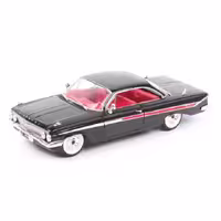 ماکت ماشین جادا مدل Chevy Impala 1961