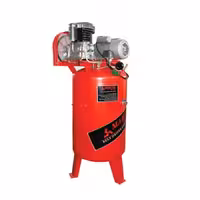 کمپرسور هوا محک 250 لیتری مدل AP-252S