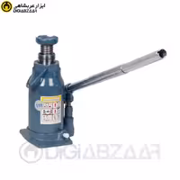 جک 15 تن روغنی جک ایران مدل  A-240